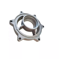 ADC12 personnalisé A380 Aluminium Alloy Die Casting Part